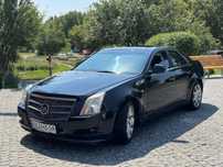 Продам  авто cadillac cts