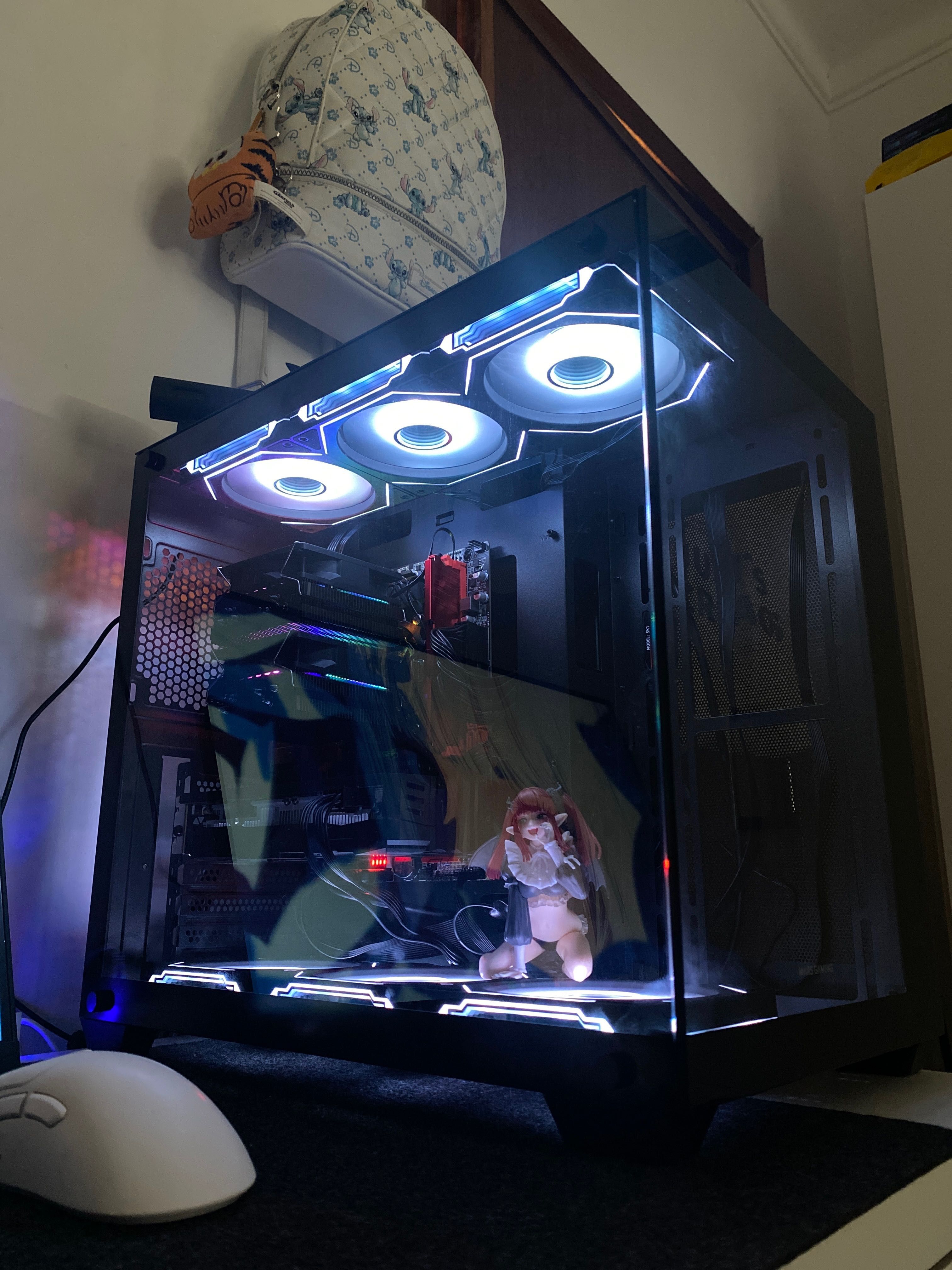 PC Gaming Personalizado: Máxima Performance dentro do teu Orçamento!
