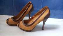 Sapatos 37
