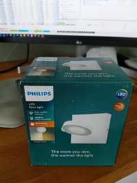 Philips LED Spot Light NOWY