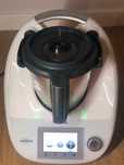 Okazja super Thermomix TM5 w super stanie!