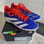 Buty adidas predator 34