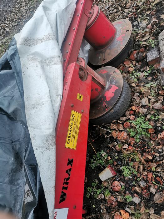 Продам косарку до трактора