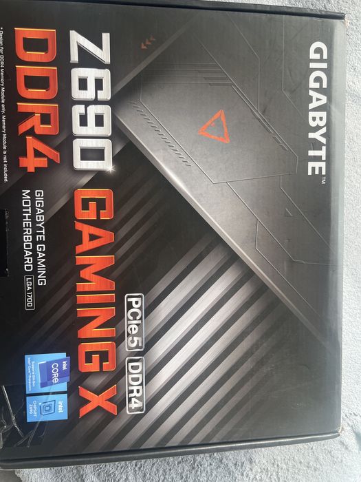 Płyta główna Z690