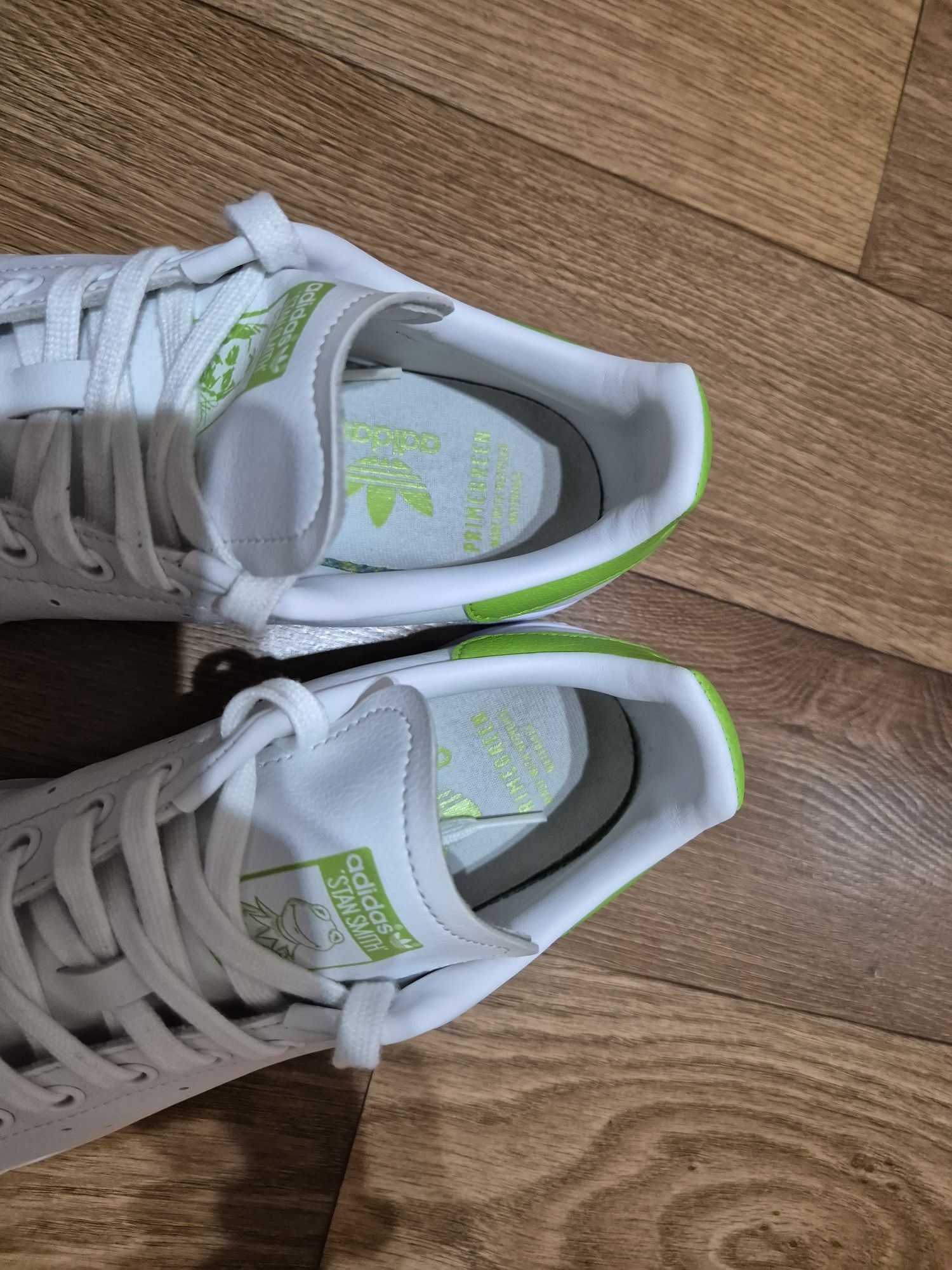 Adidas Originals Stan Smith Kermit