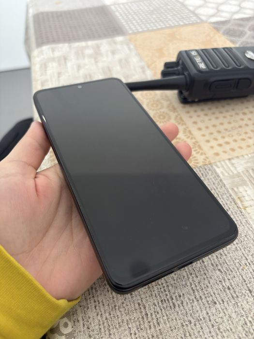 Redmi Note 11pro 5G