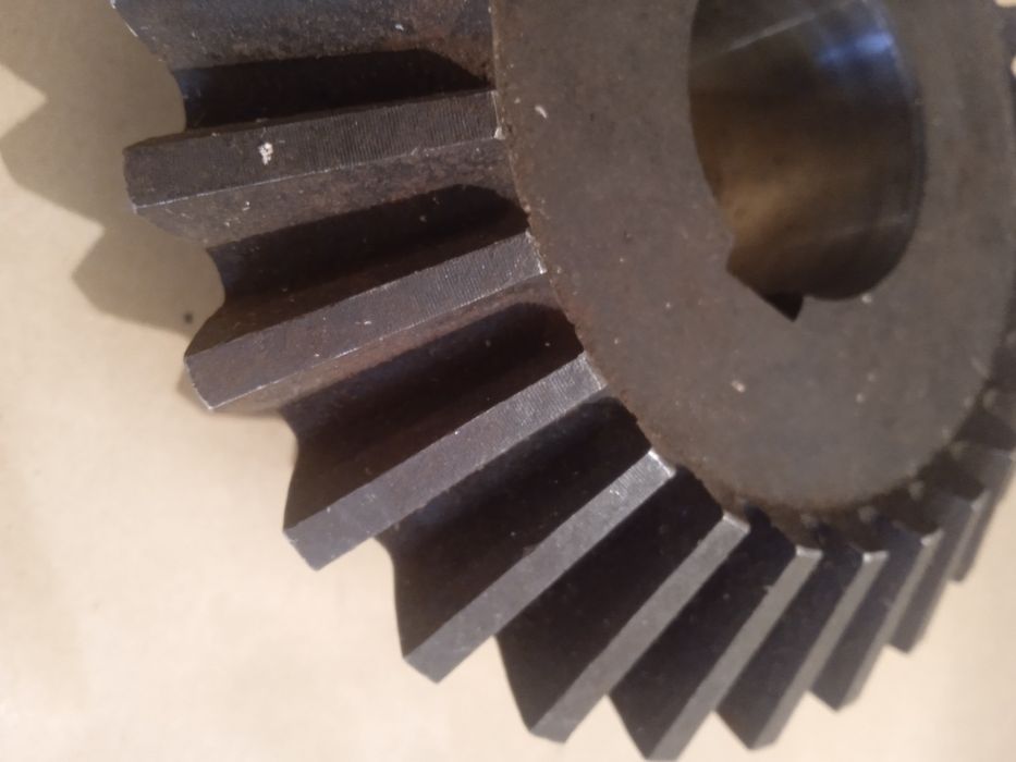 Шестерня z 28 на роторную косилку КРН-2.1.03.605