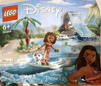 Polybag Lego Disney Princess 30646 Vaiana - zatoka delfina