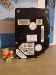 Dysk twardy IBM wds 380