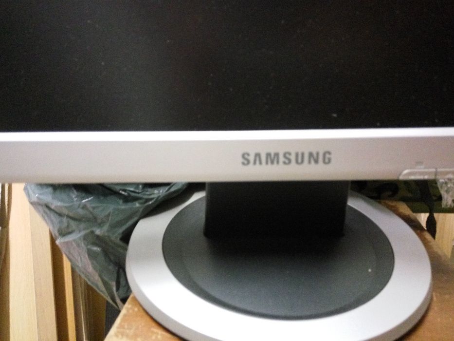 monitor Samsung para pc