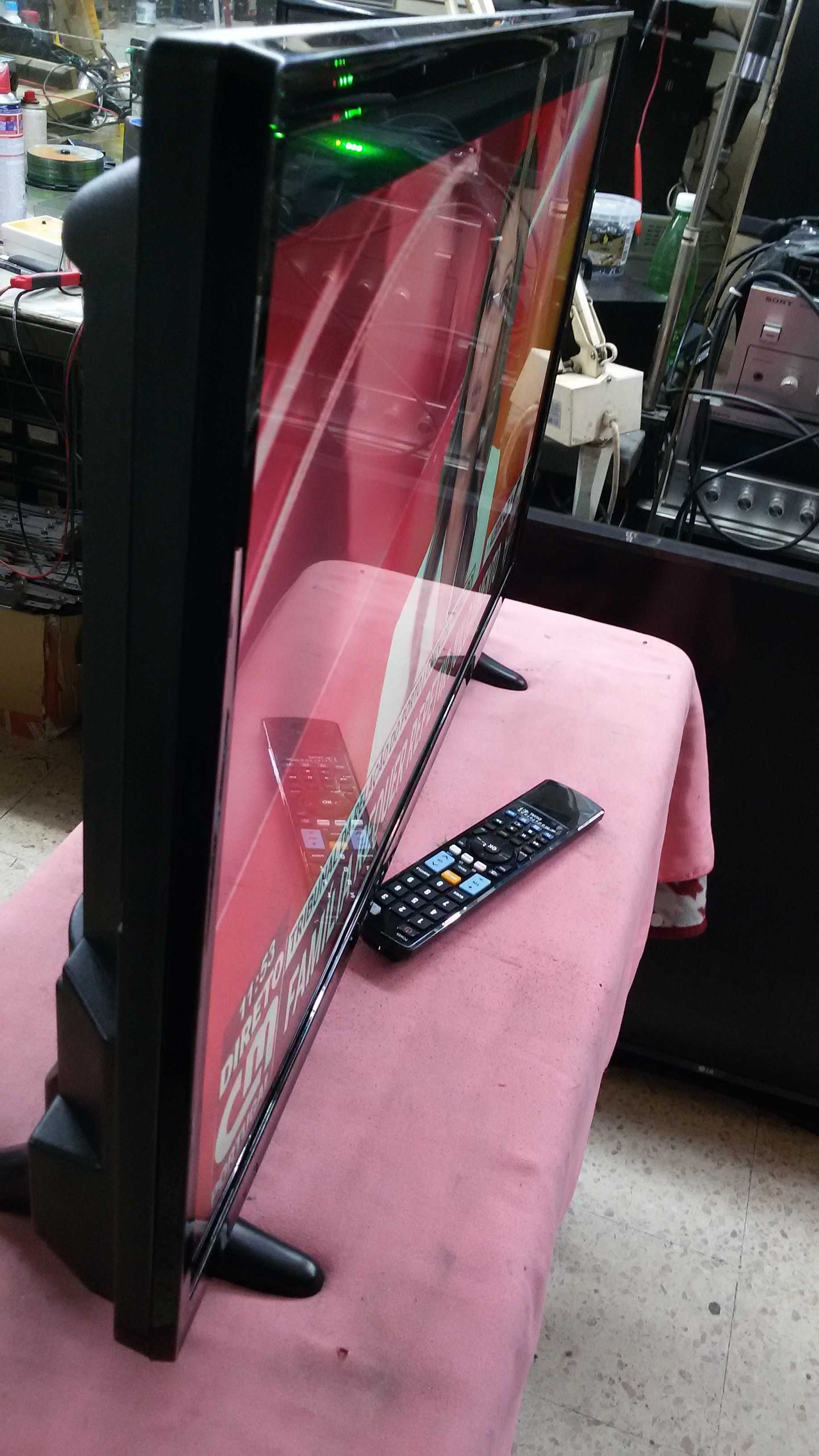 tv led saba s3217v 32polg