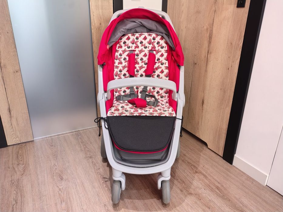 Wózek spacerowy Greentom