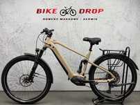 Rower Elektryczny MTB Full Hoheacht Mola Tereno 630 EP8 IDEAŁ 860 km