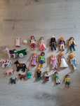 Zestaw Playmobil, Figurki, zwierzęta