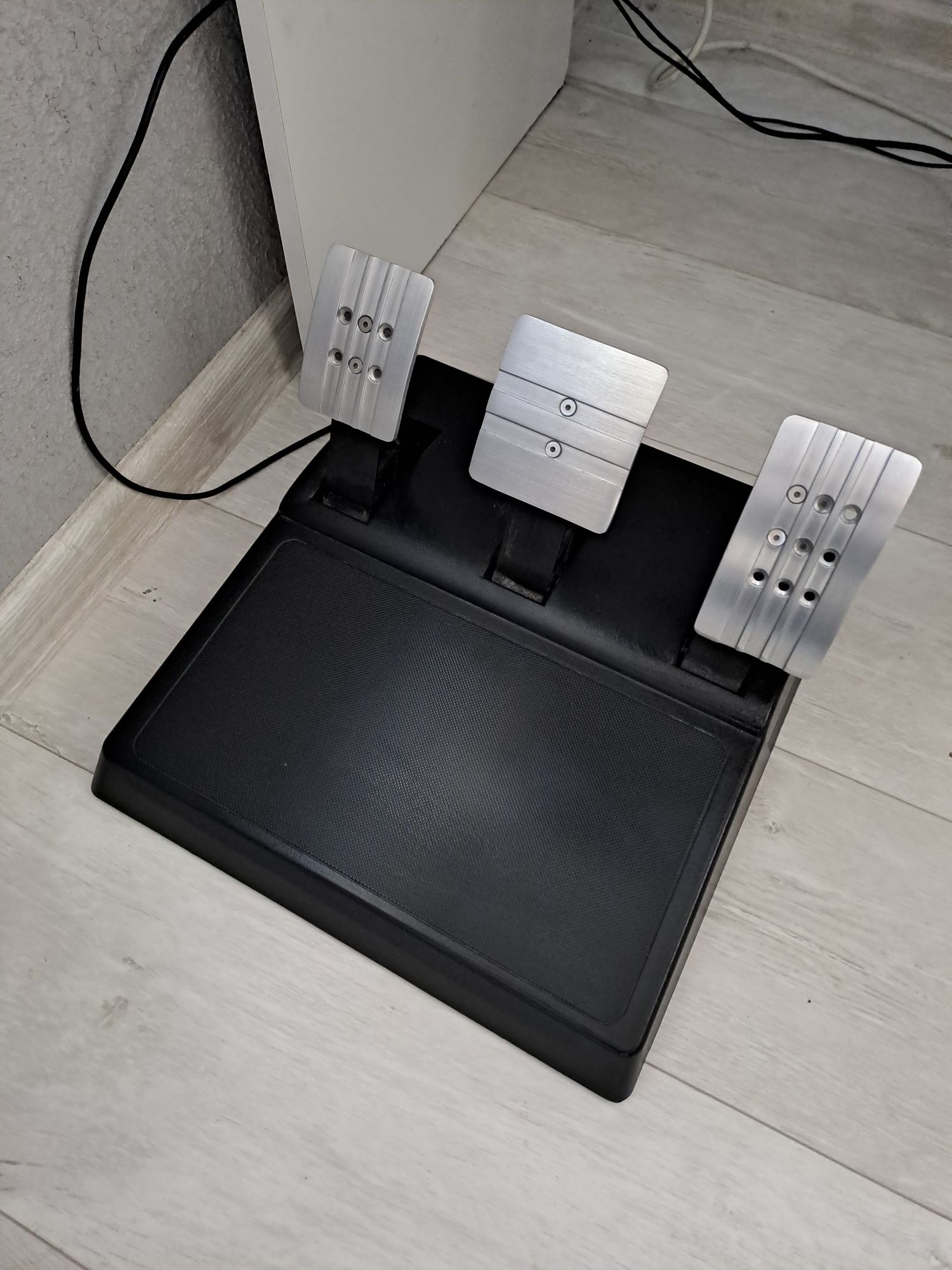 Kierownica Thrustmaster T150 PRO T3PA, z brake modem.