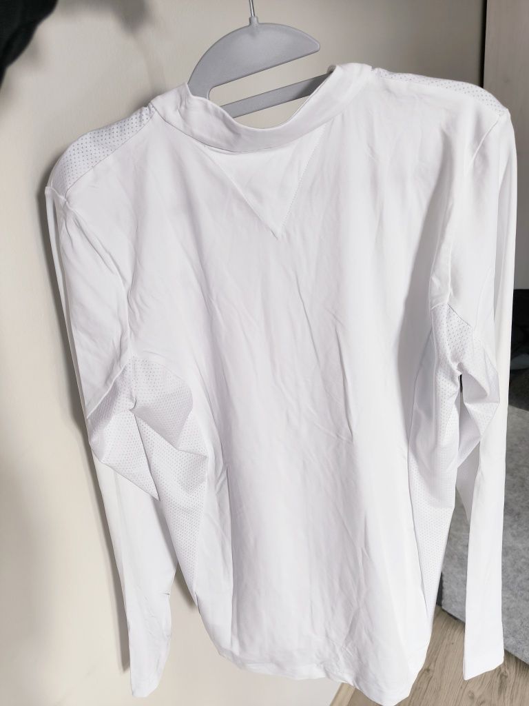 Koszulka konkursowa Tommy Hilfiger Equestrian L40,Xl 42