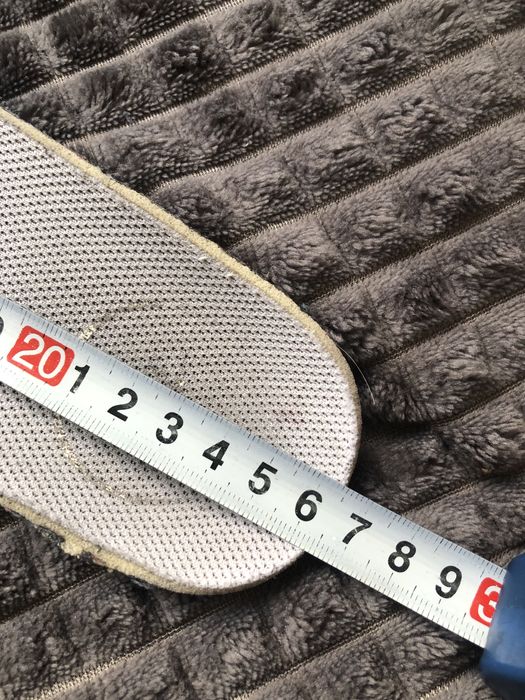 NIKE > (41р) 26.5см Court Vision Alta кожаные женские кроссовки кеды