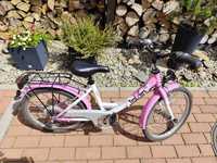 Sprick rower dla dziewczynki