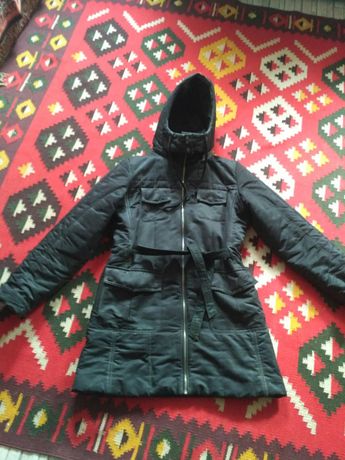 продам куртки зимние Адидас и другие женские размер М Л 48