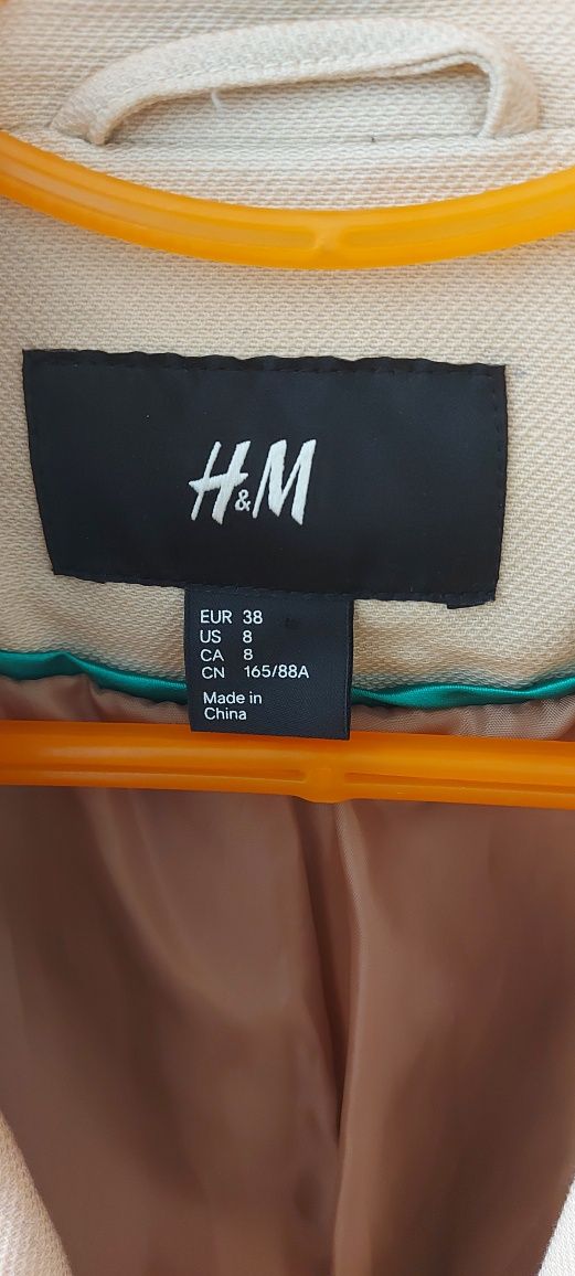 Жіночий піджак H&M