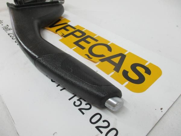 Travão de mão / parque RENAULT Clio IV (BH_)