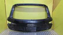 Кришка багажника Ляда Audi Q7 4L Дверь задняя Разборка Ауди КУ7 Шрот