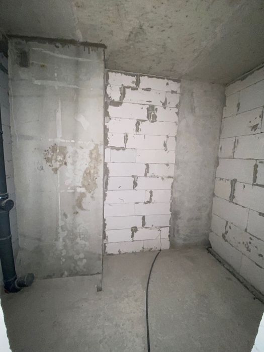 Продаж 1кімн квартири.Індивідуальне опалення