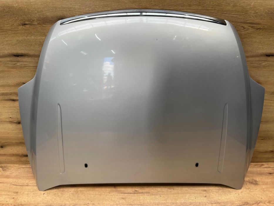 Maska Ford Mondeo Mk4 kolor 58