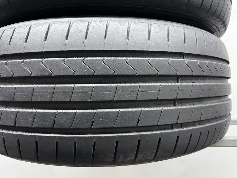 2шт літо 225/55/R16 2022р Hankook Ventus Prime 4