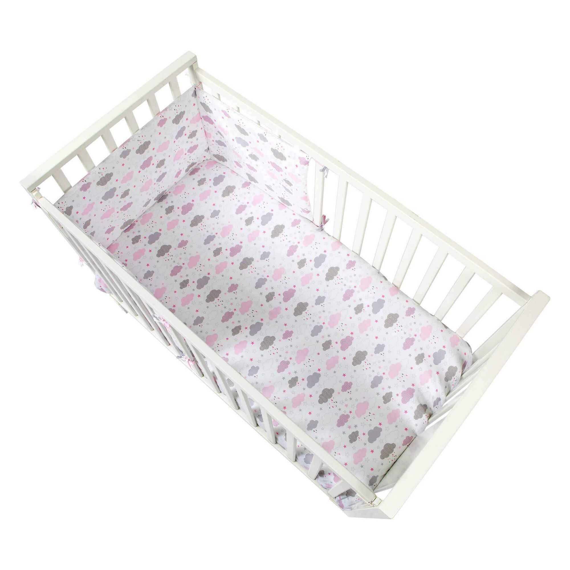 Edredom cama bebe