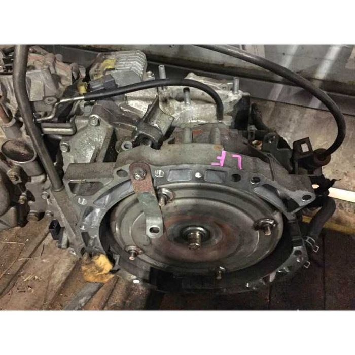 АКПП 4F27E (FN4A-EL FNR5/FS5A-EL. DCT450,CD4E,5hp19,fw6a,6f35