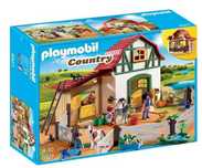 Stadnina kucyków Playmobil 6927