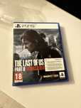 The last of us 2 PL + Dubbing PS5
