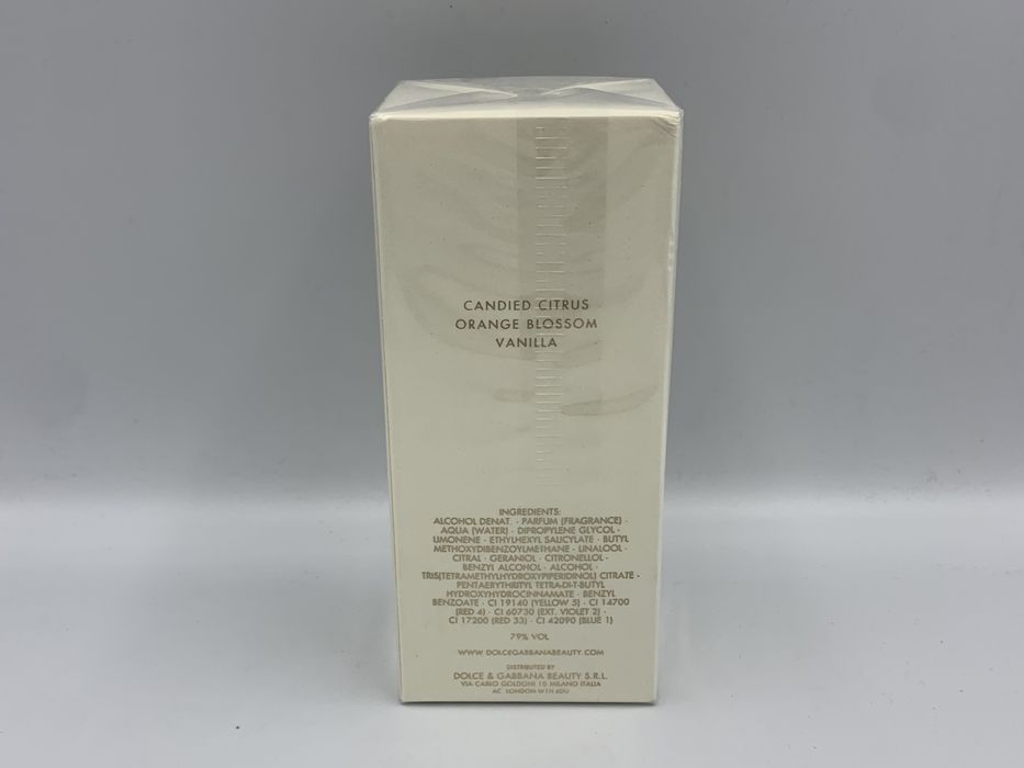 Dolce & Gabbana Devotion 100ml. Okazja