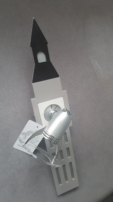 Kinkiet lampka London-Big Ben