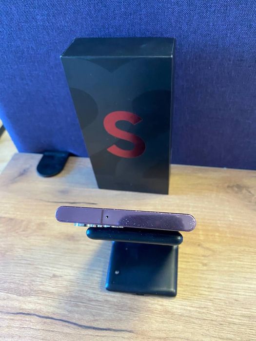 Samsung S22 Ultra 256GB (2 SIM) | Гарантія | Частинами 0% | Неверлок