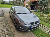 Seat Leon 5F FR 2.0 TDI 184KM