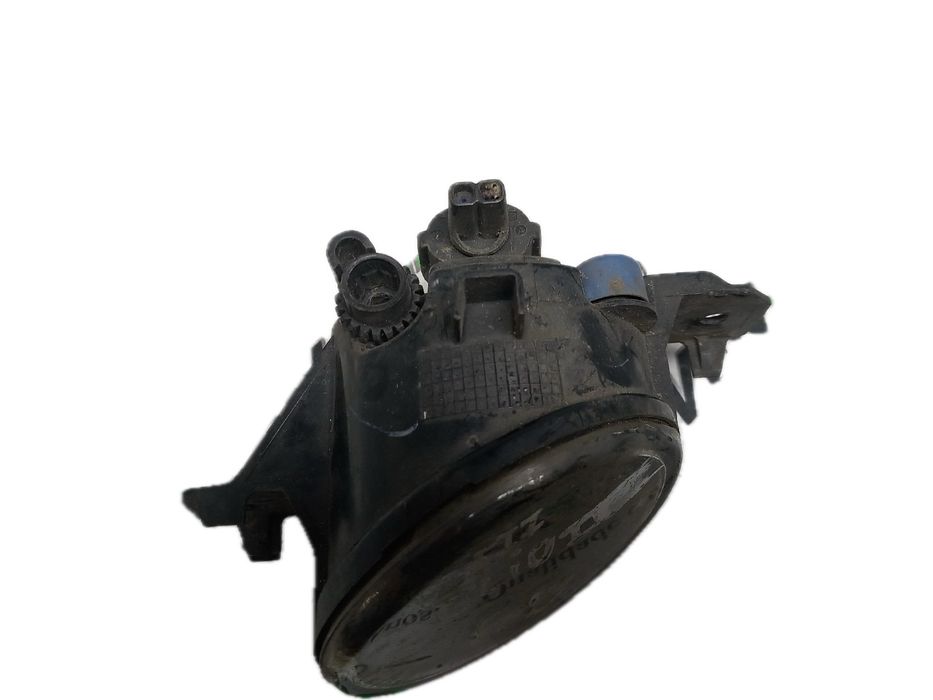 Farol nevoeiro frente direito RENAULT Clio III (BR0/1, CR0/1)