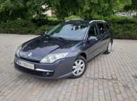 Renault Laguna 3