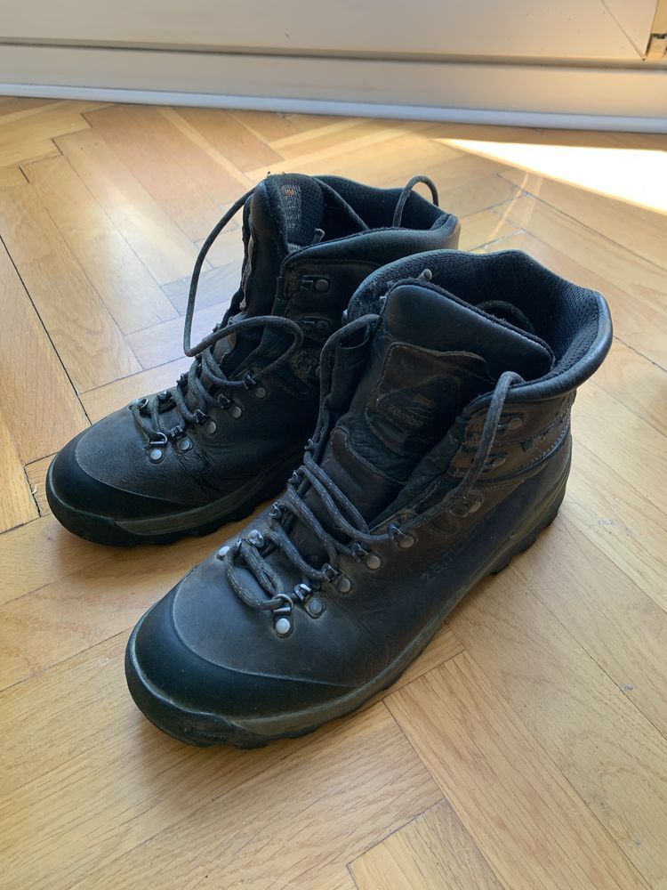 Zamberlan buty trekkingowe męskie 43