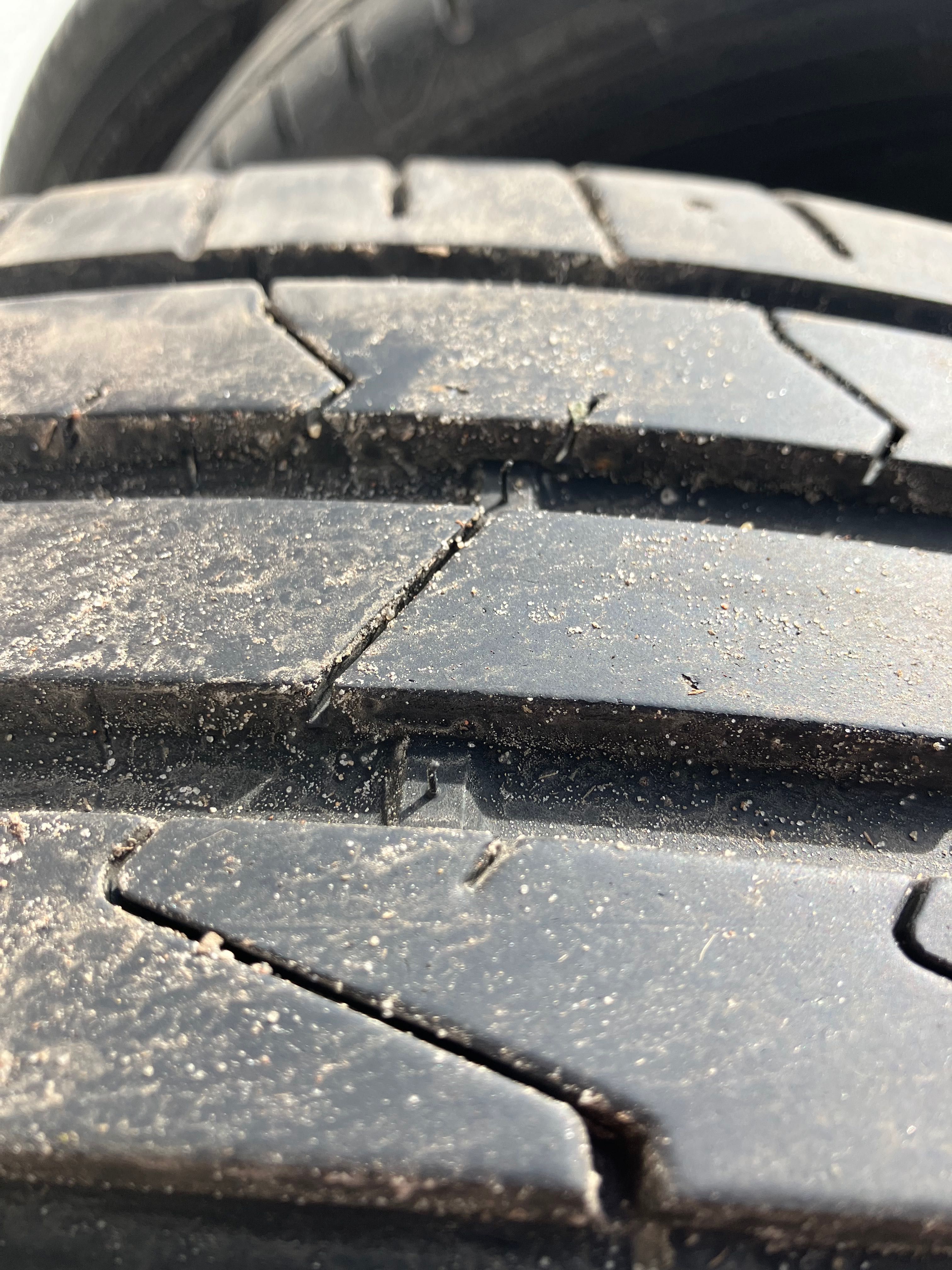 Opony Letnie 205/55/17 Hankook Ventus Prime 3