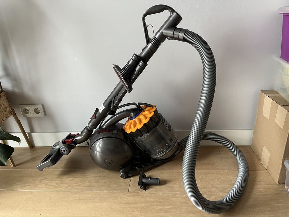 Odkurzacz Dyson DC33c