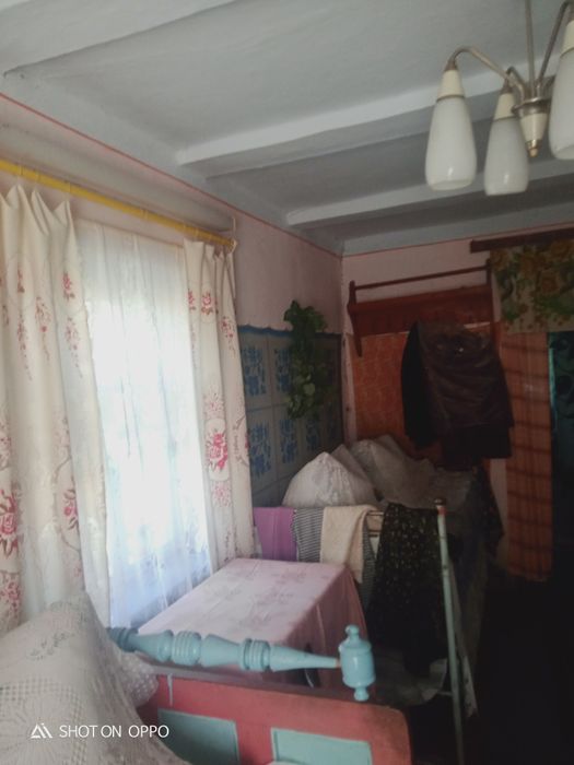 Дачний будинок в селі Везденьки