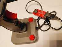 Joystick Atari Commodore Amiga