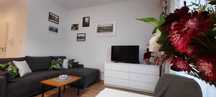 Apartament w centrum