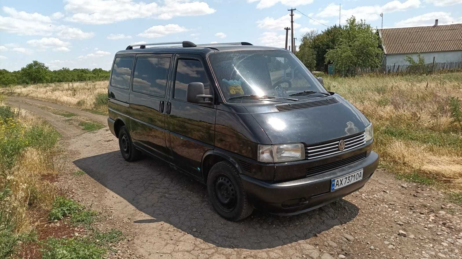 Продам Авто Те4ик Т4, 2000 рік випуску, 1.9ТD