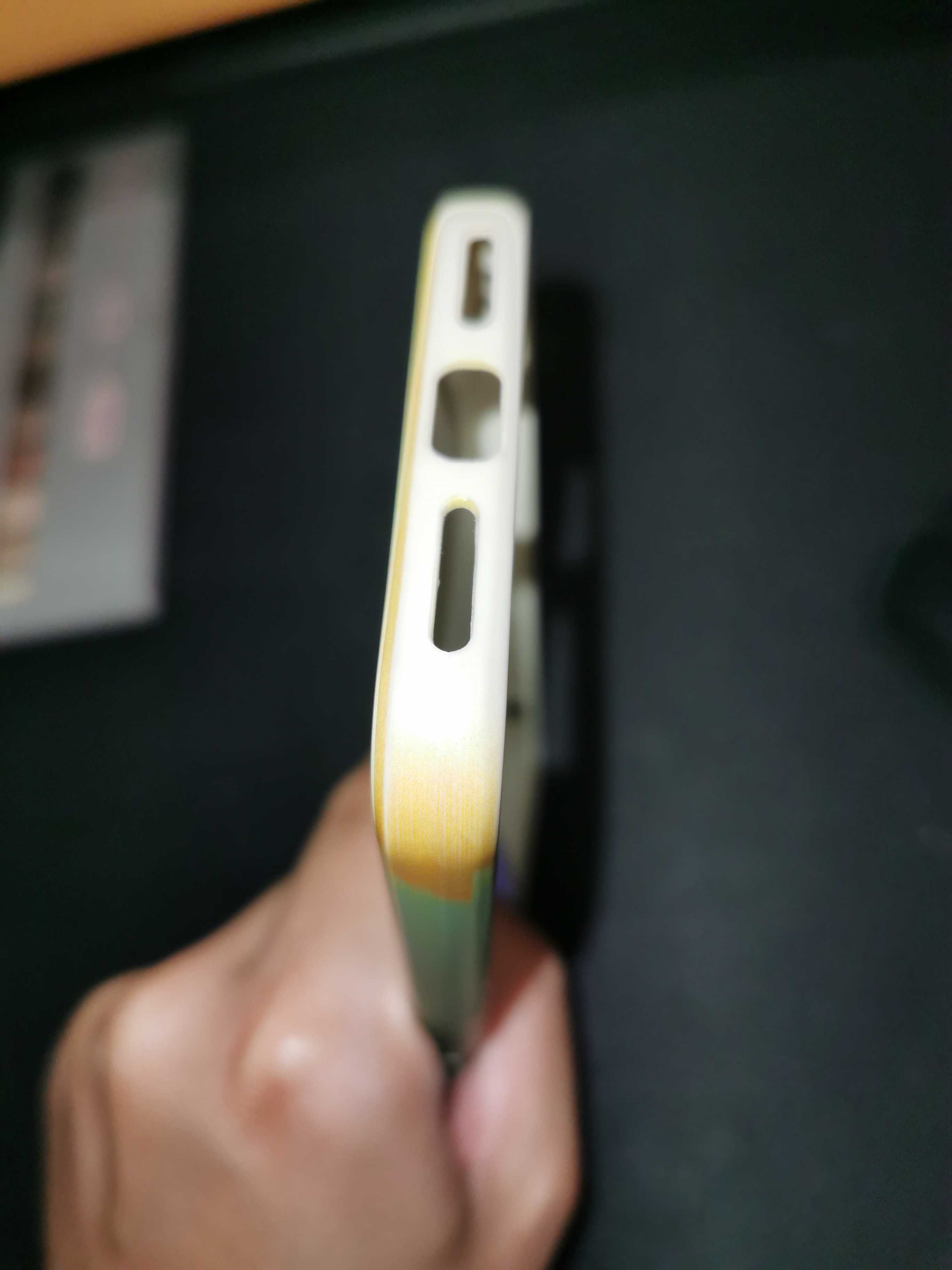Etui do telefonu iPhone XS