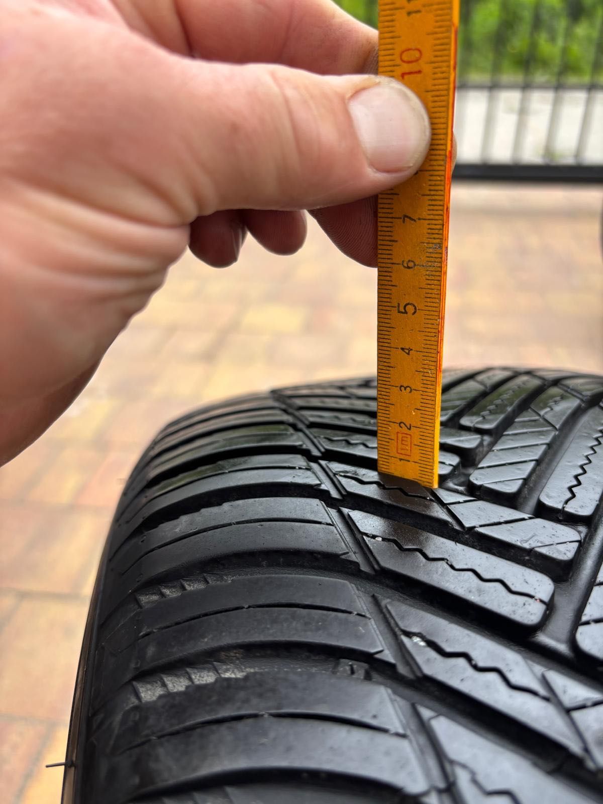 Michelin
CrossClimate 2
225/55 R17 101 Y 2 szt.