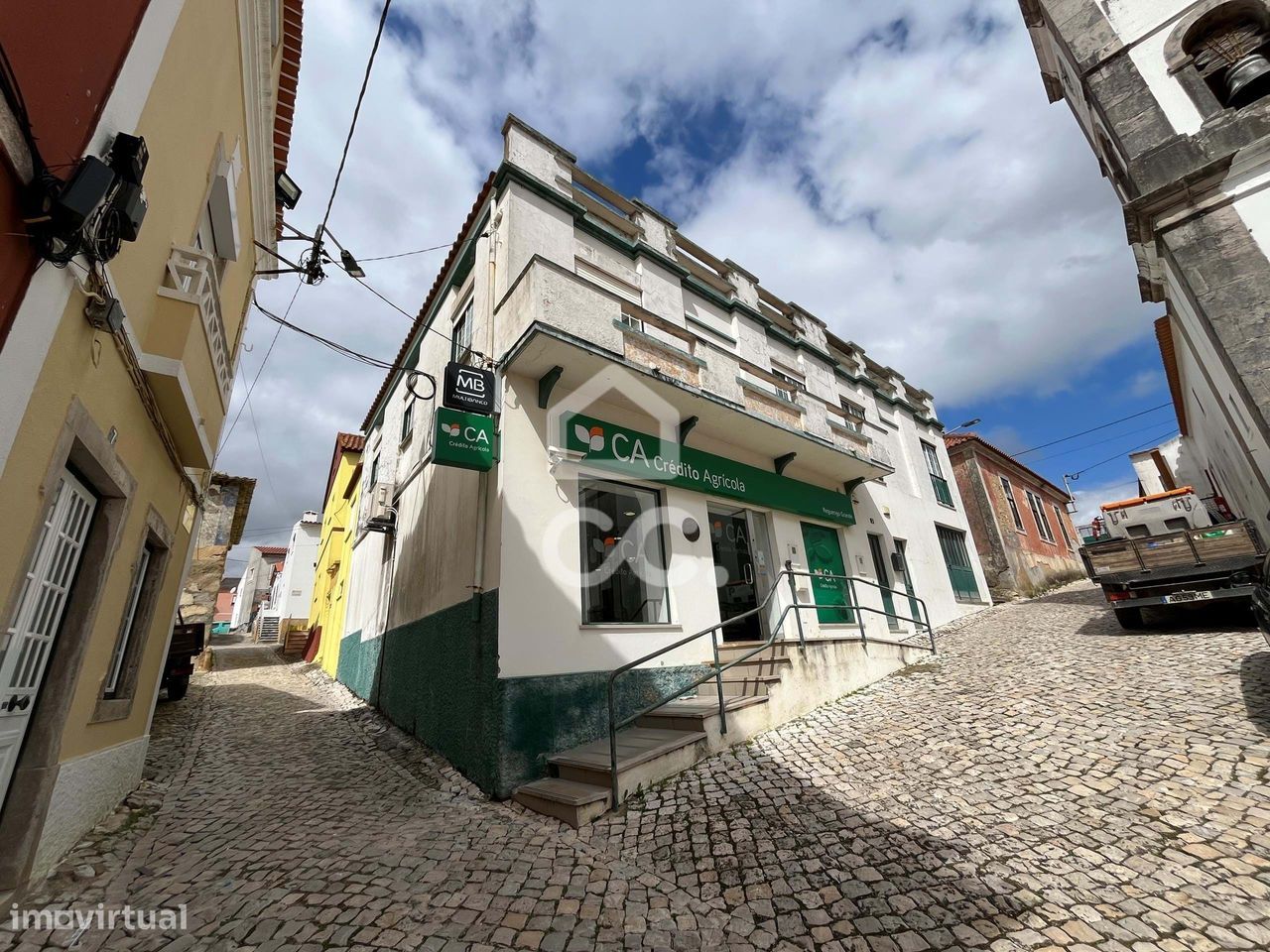 Apartamento T2 Reguengo Grande, Lourinhã