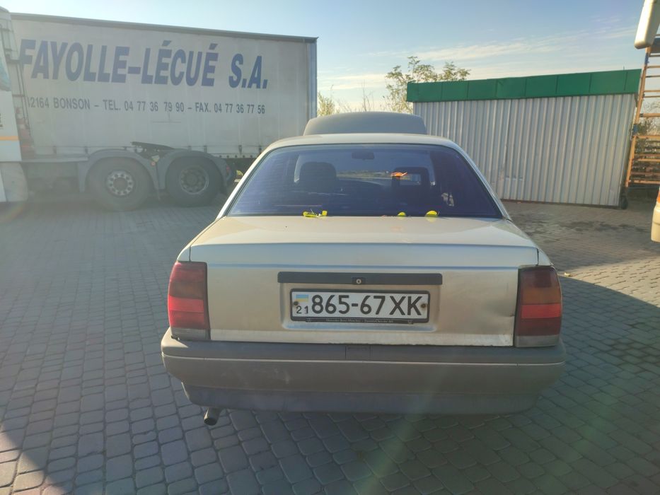 Продам Opel Omega A